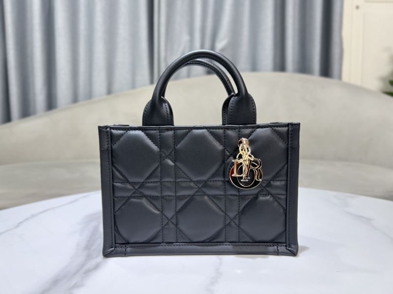 Christian Dior Shopping Bags